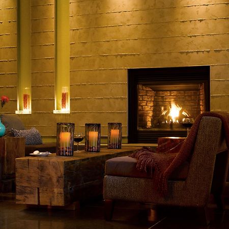 Hyatt House Seattle/Redmond Hotel Dalaman gambar