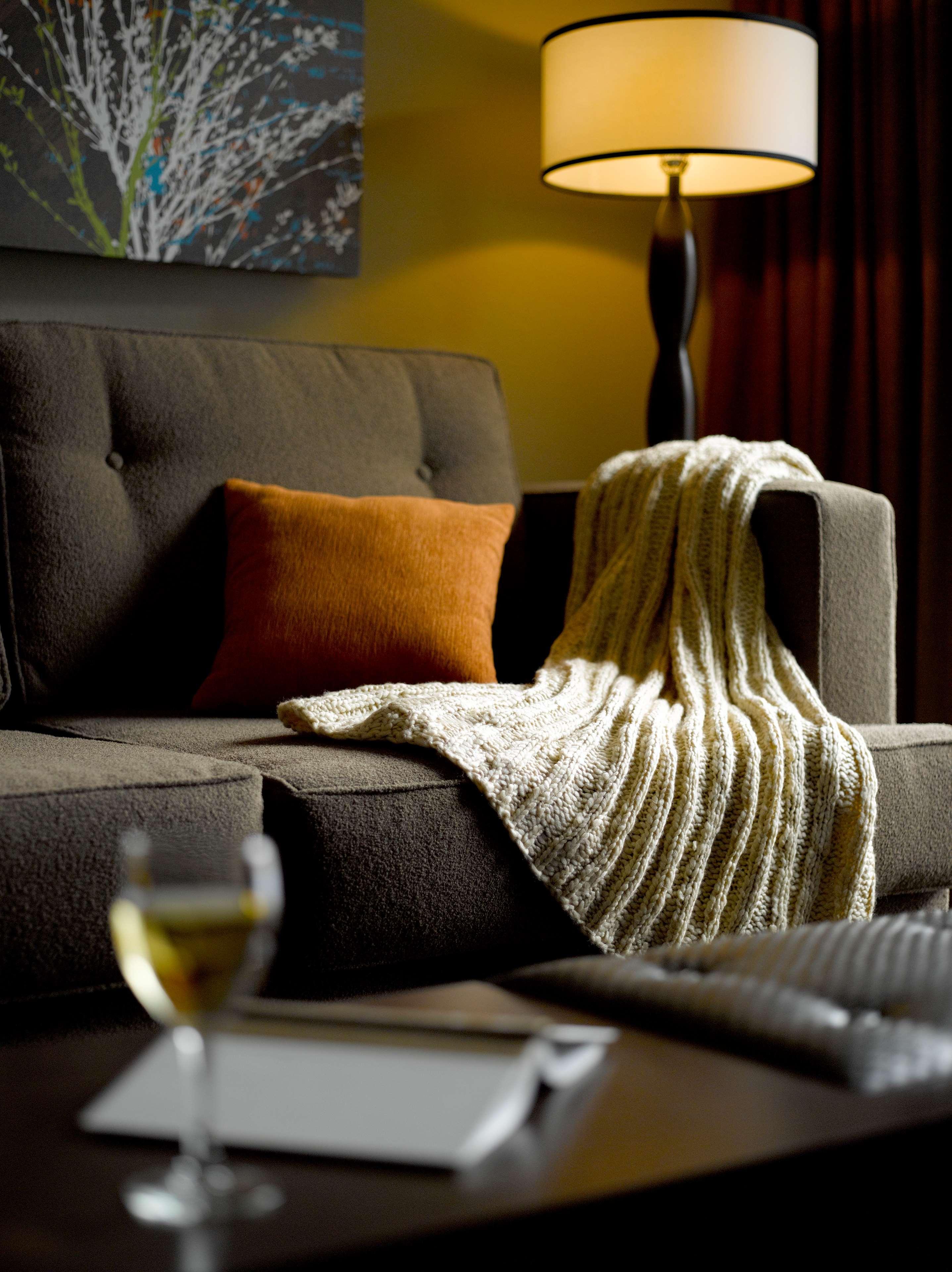 Hyatt House Seattle/Redmond Hotel Luaran gambar
