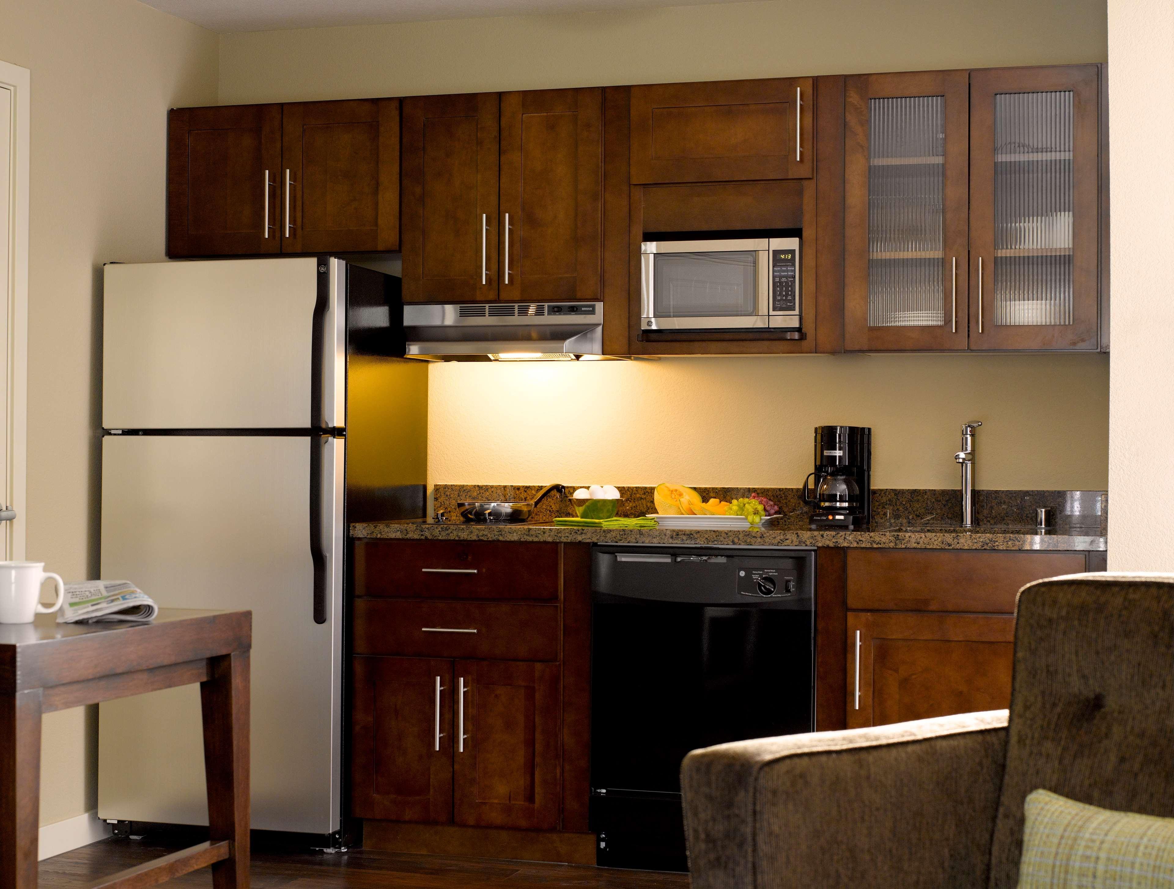 Hyatt House Seattle/Redmond Hotel Bilik gambar