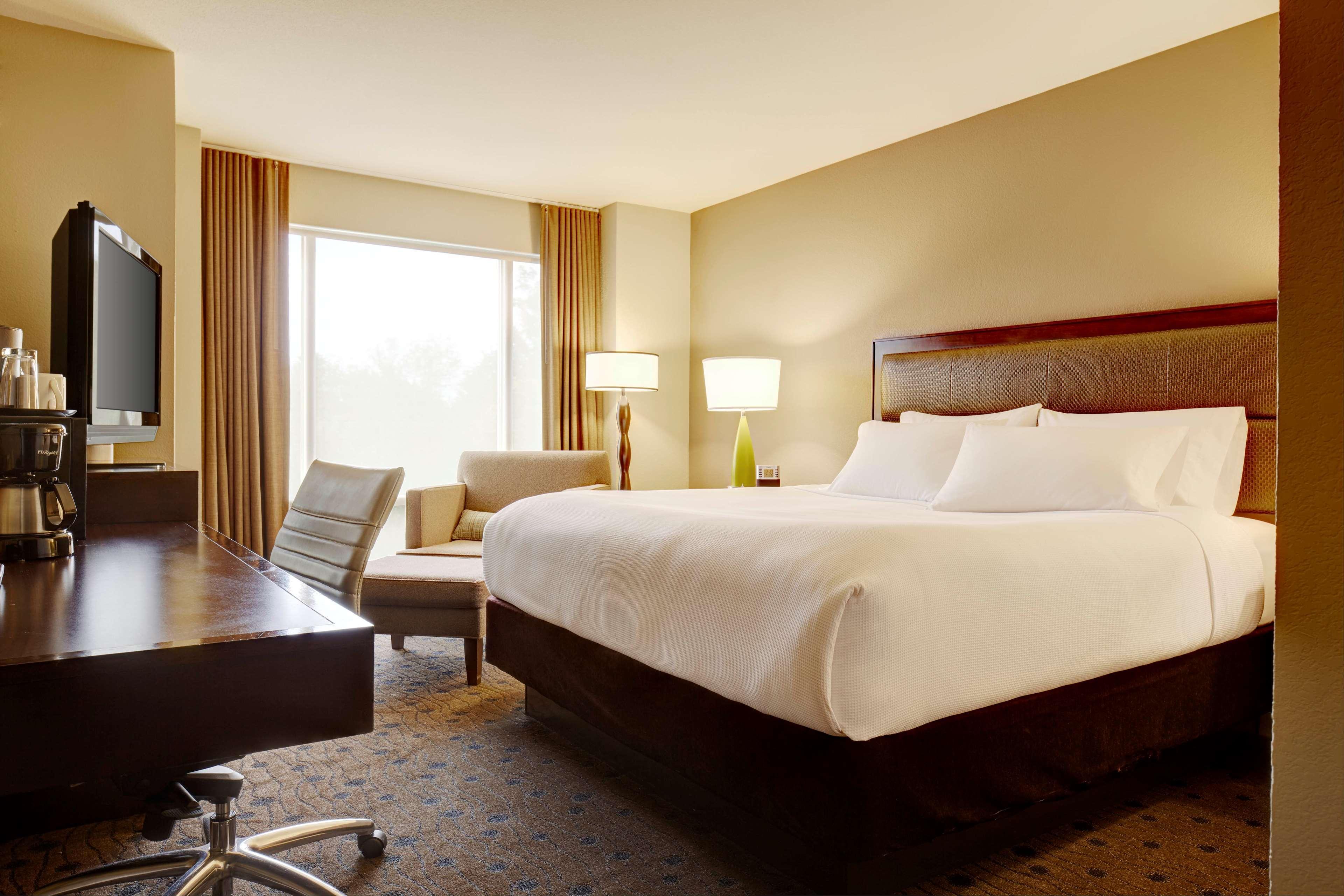 Hyatt House Seattle/Redmond Hotel Luaran gambar
