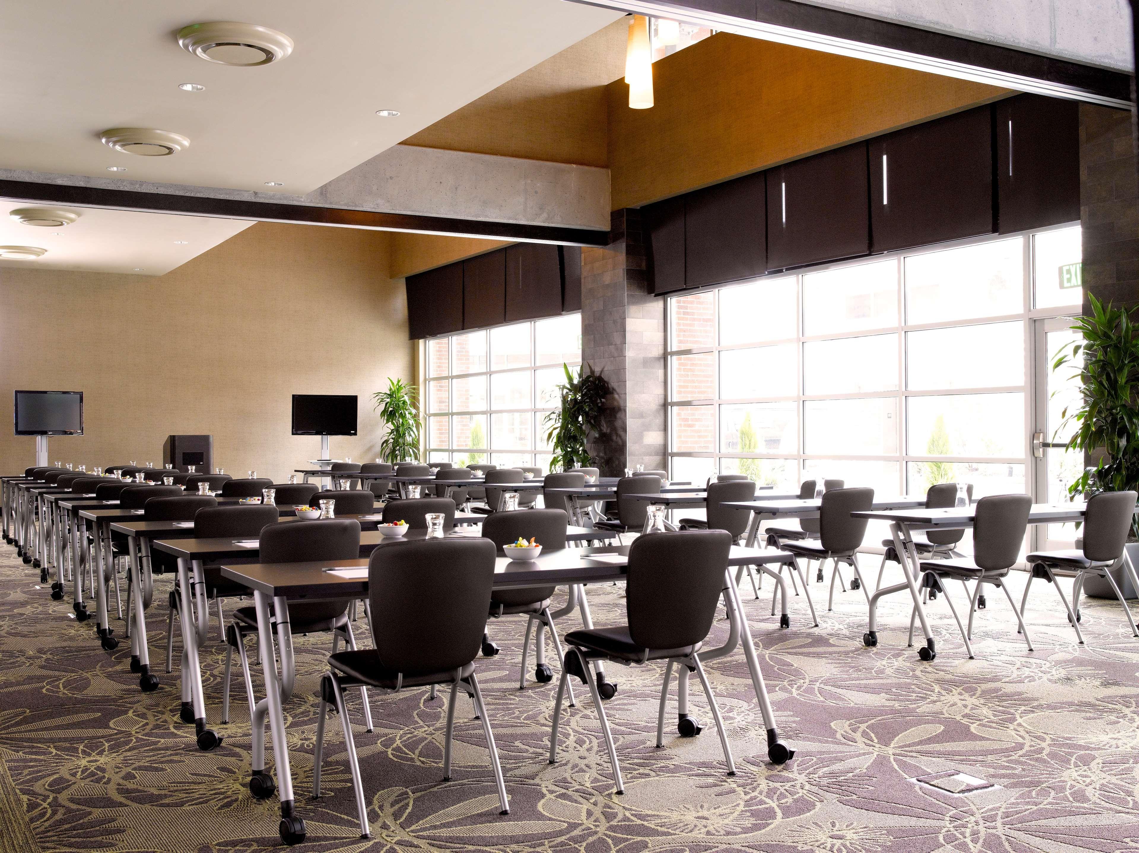 Hyatt House Seattle/Redmond Hotel Luaran gambar