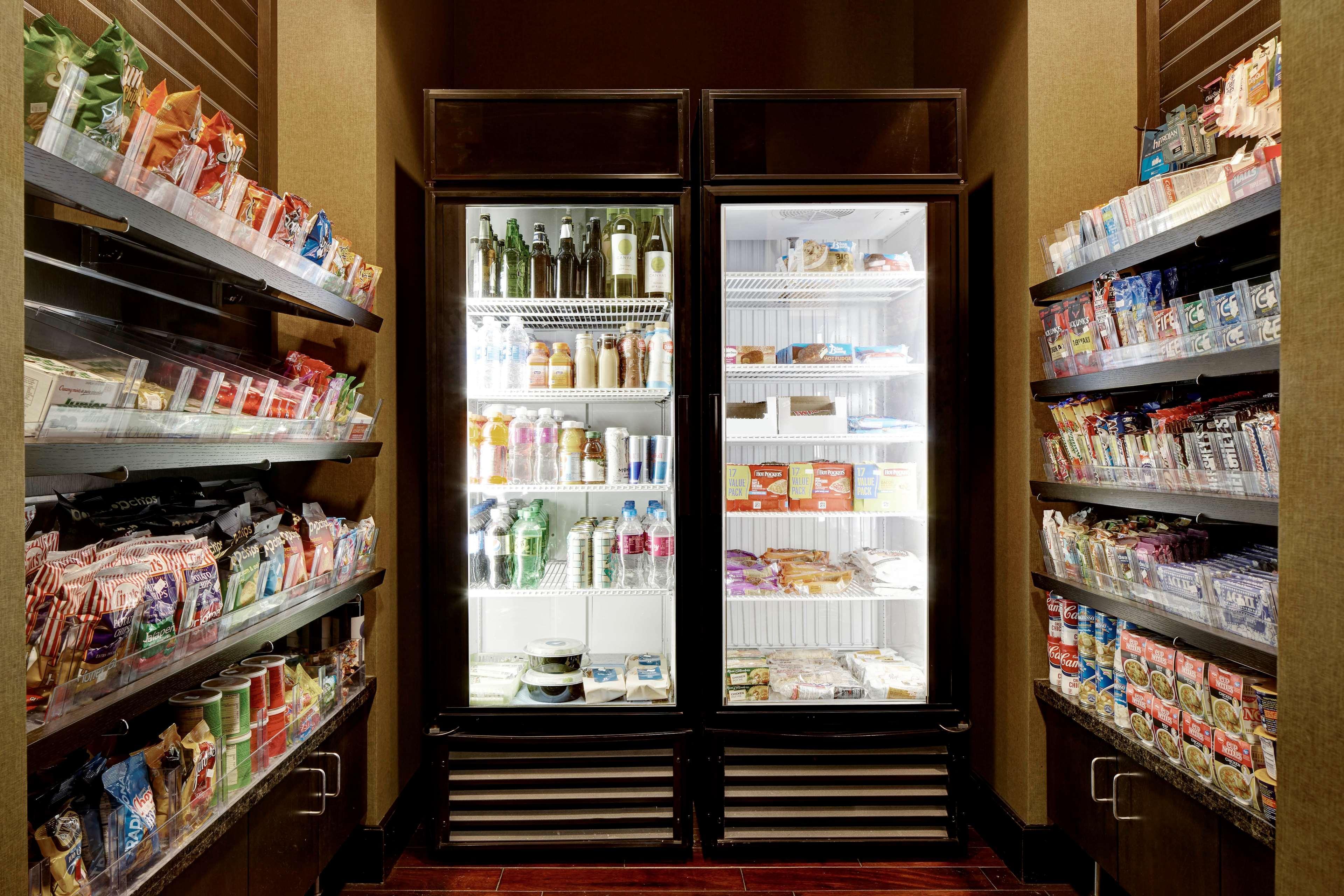 Hyatt House Seattle/Redmond Hotel Luaran gambar
