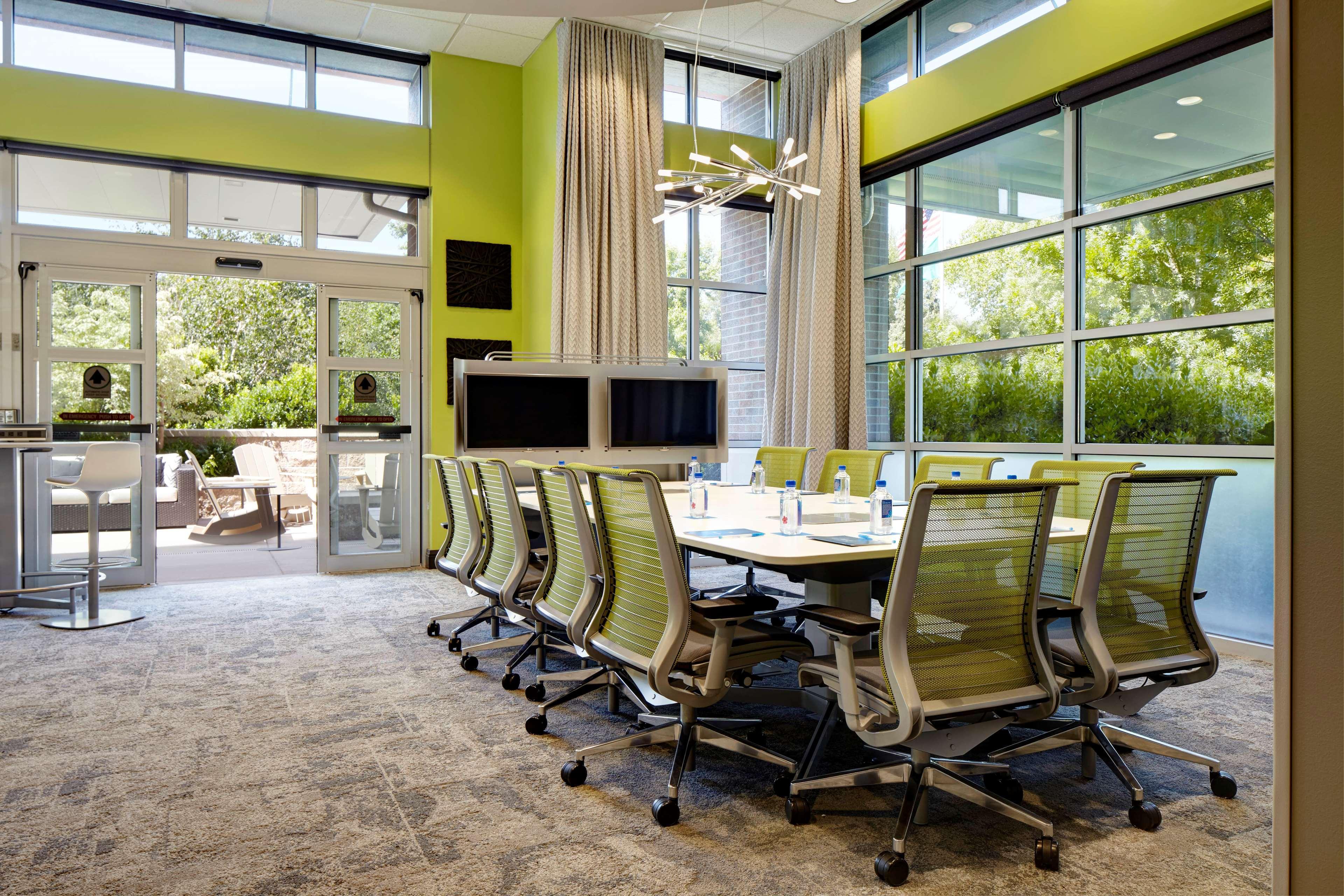 Hyatt House Seattle/Redmond Hotel Luaran gambar