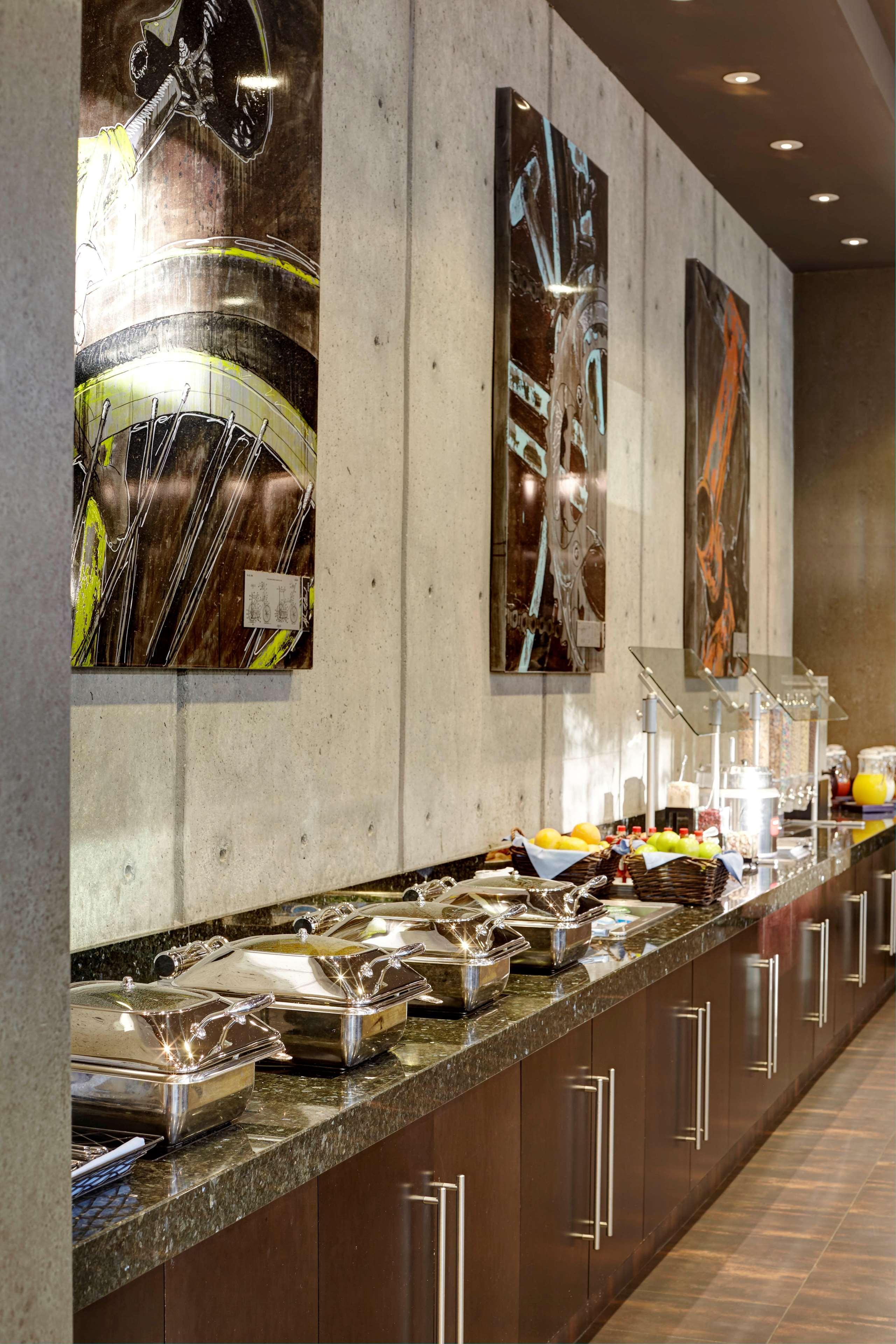 Hyatt House Seattle/Redmond Hotel Luaran gambar