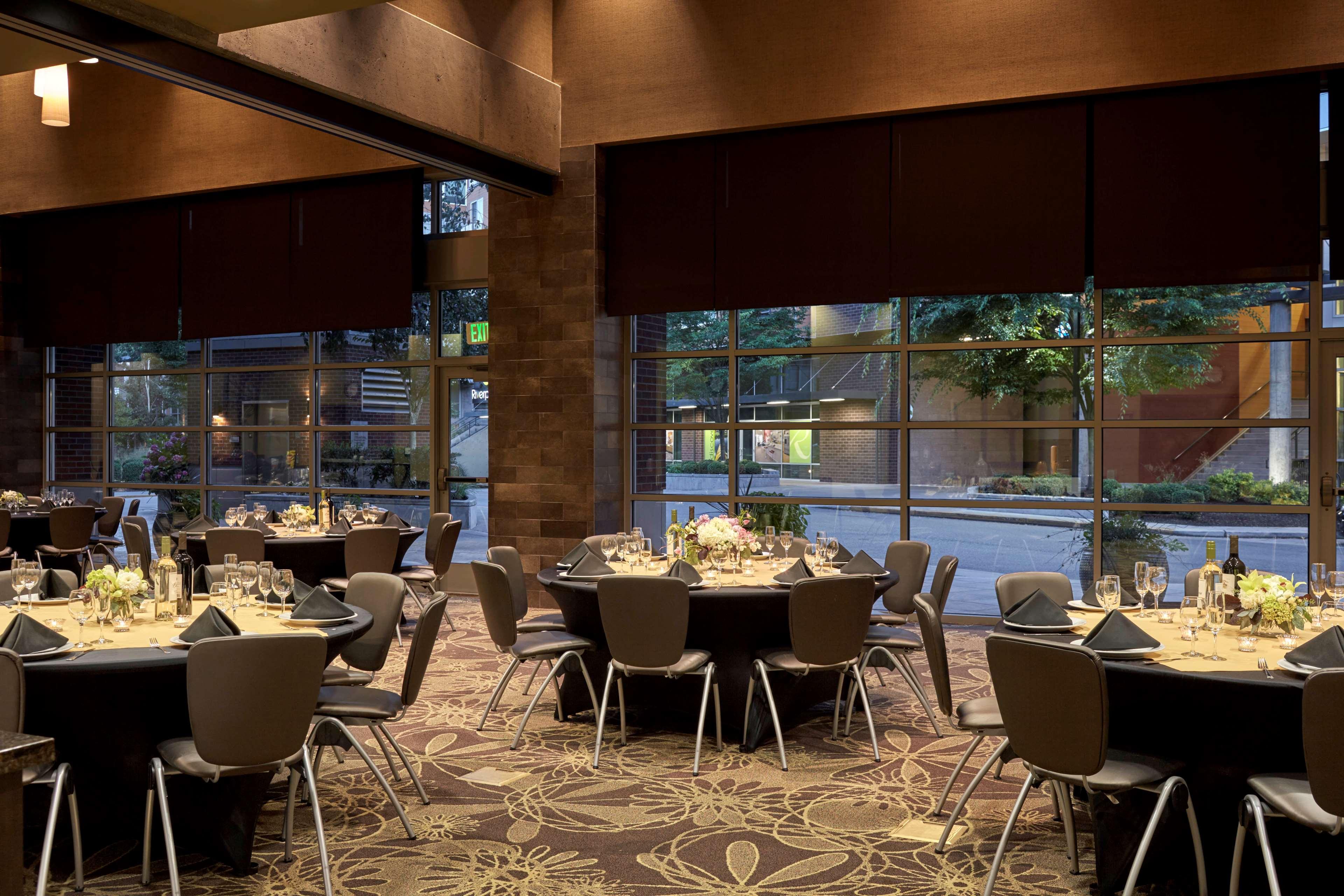 Hyatt House Seattle/Redmond Hotel Luaran gambar