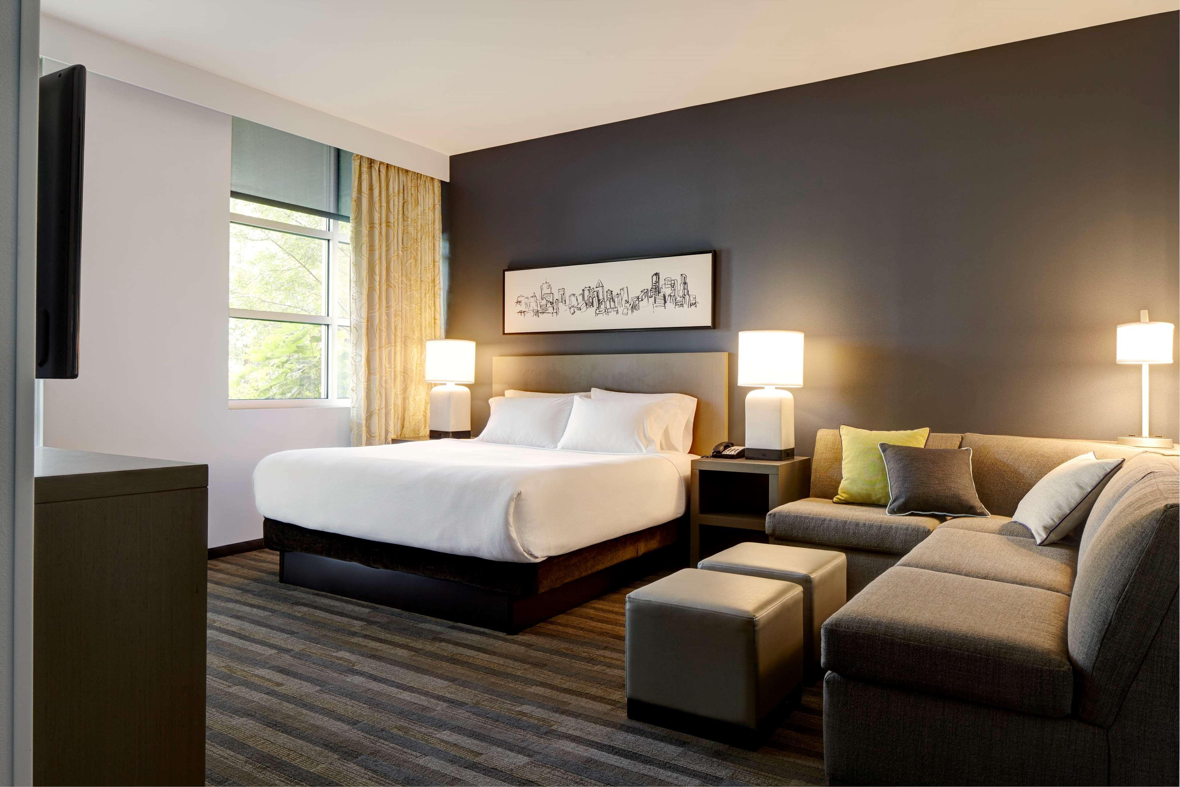 Hyatt House Seattle/Redmond Hotel Luaran gambar