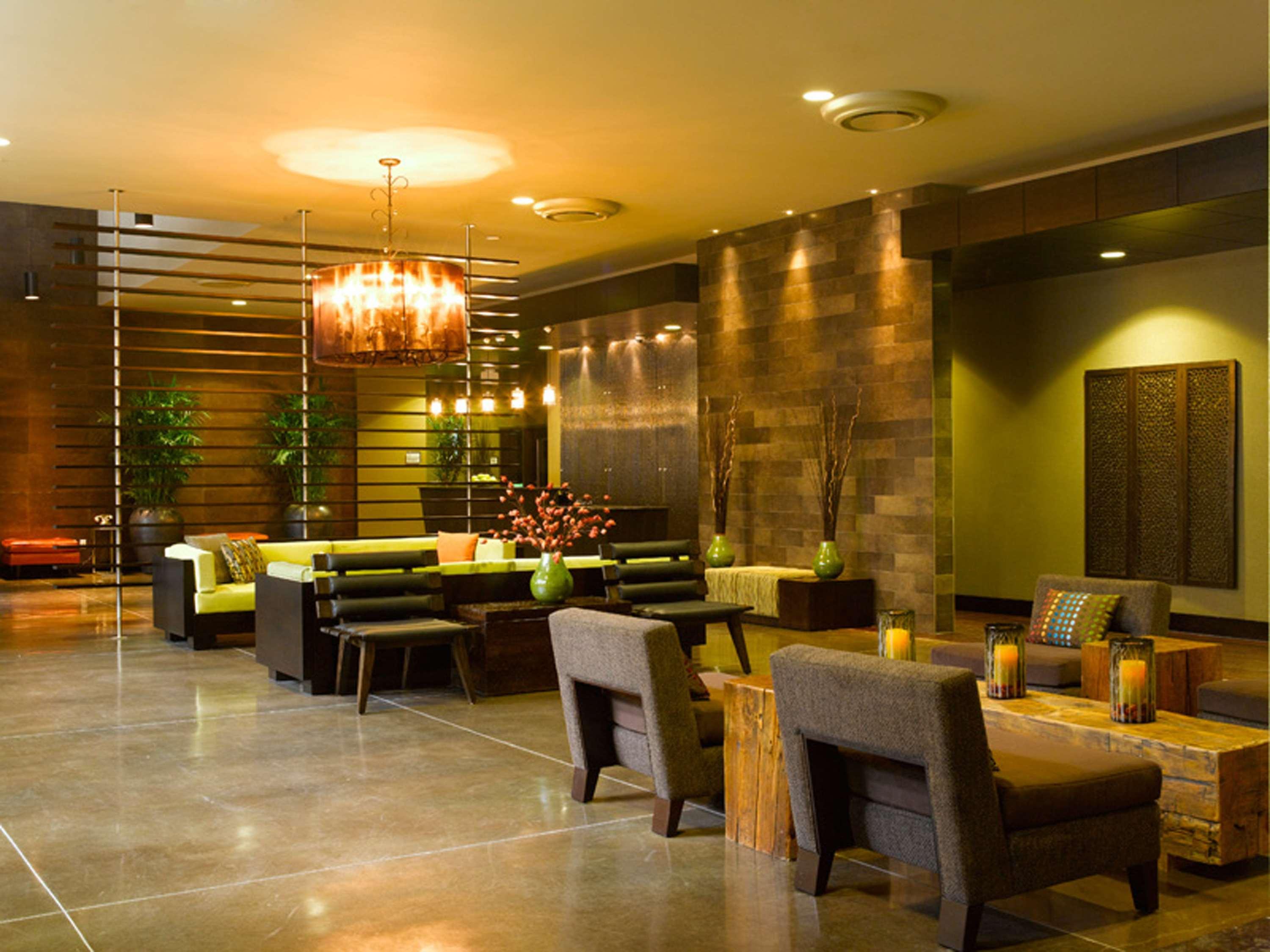Hyatt House Seattle/Redmond Hotel Dalaman gambar