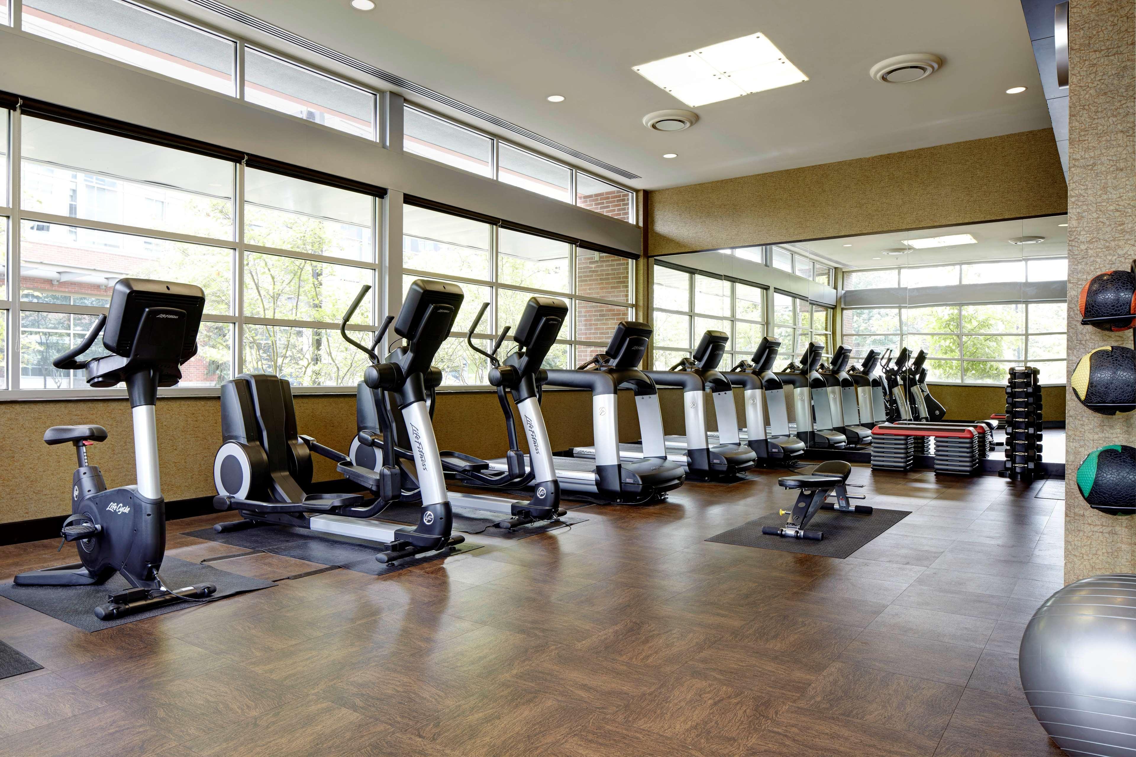 Hyatt House Seattle/Redmond Hotel Luaran gambar