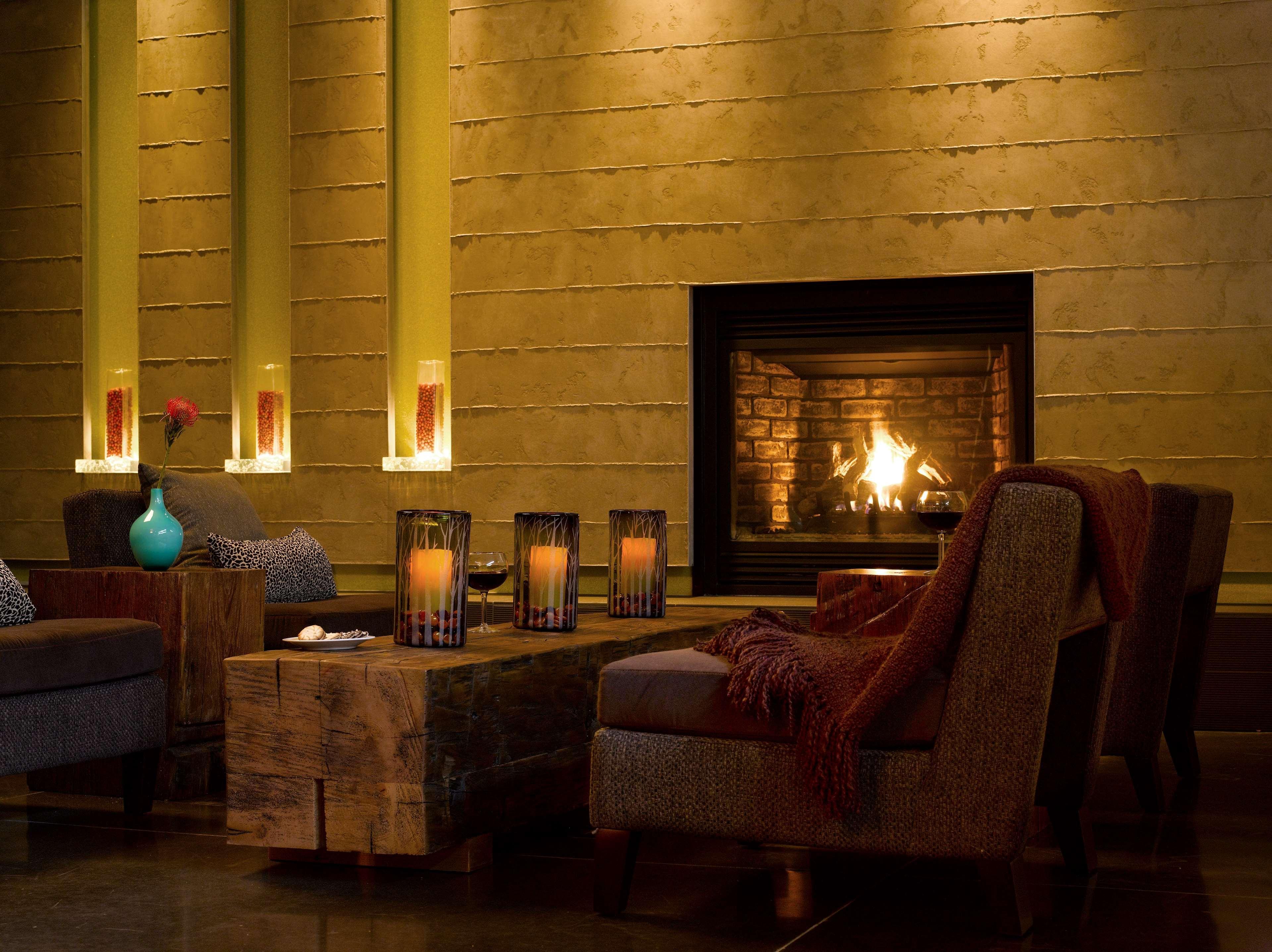 Hyatt House Seattle/Redmond Hotel Dalaman gambar