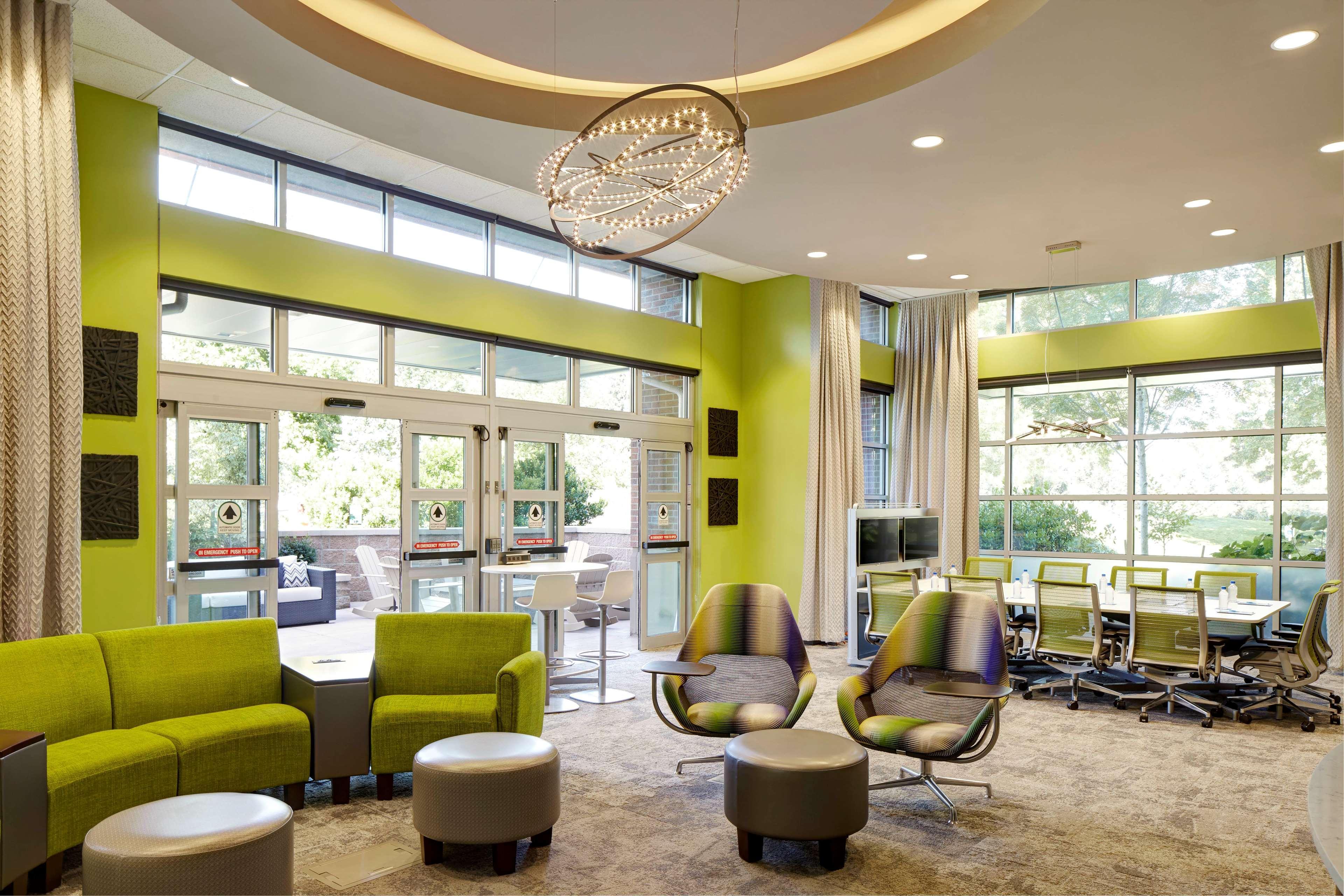 Hyatt House Seattle/Redmond Hotel Luaran gambar