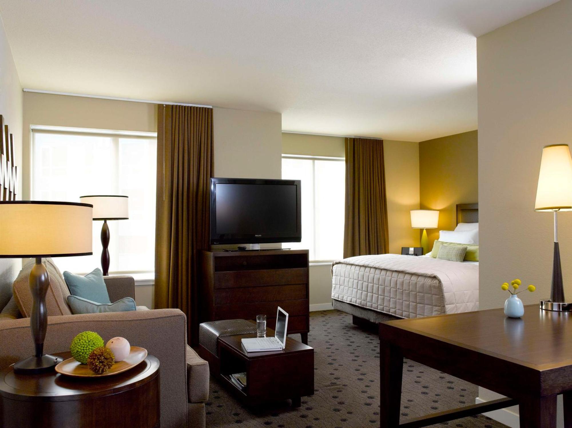 Hyatt House Seattle/Redmond Hotel Luaran gambar