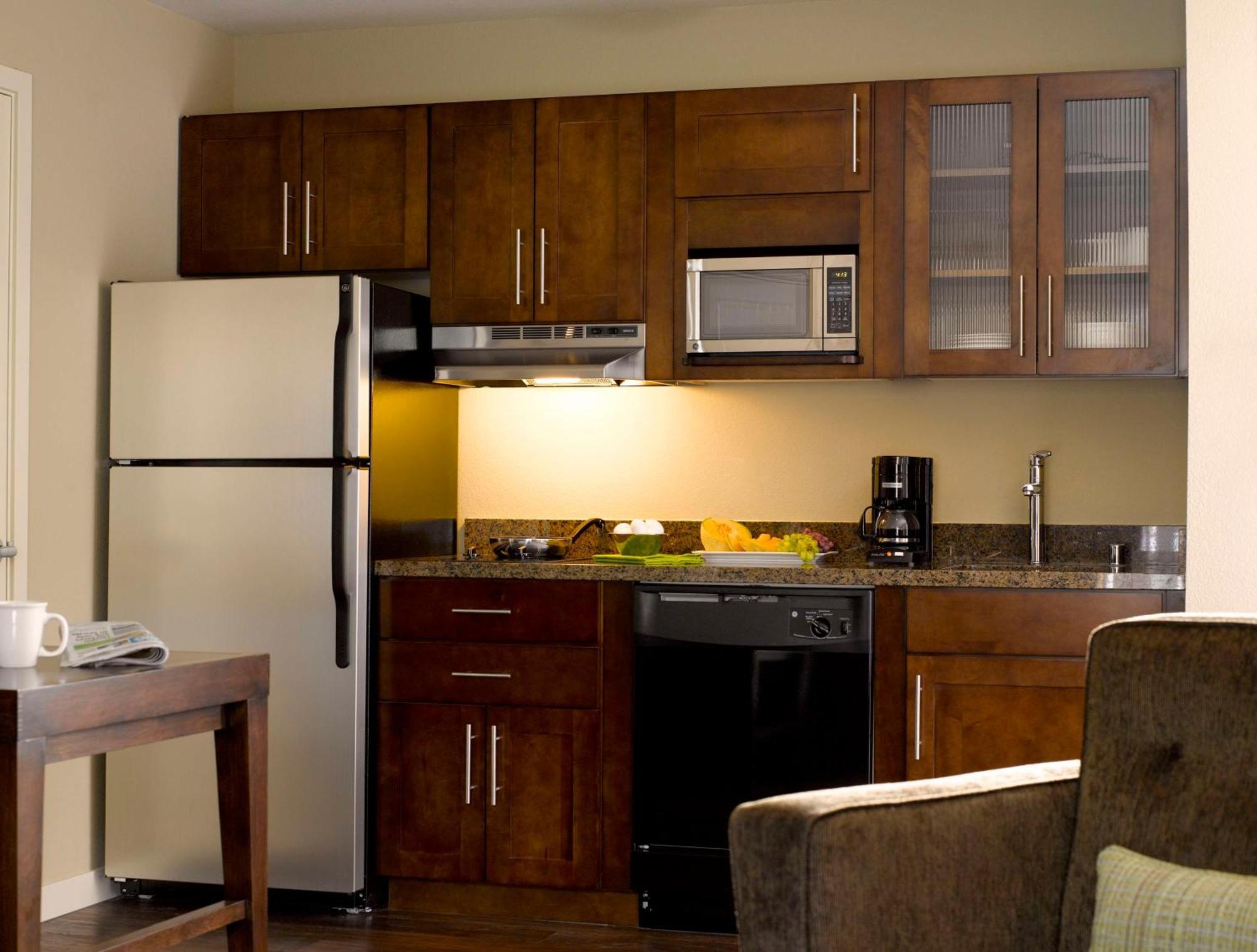 Hyatt House Seattle/Redmond Hotel Luaran gambar