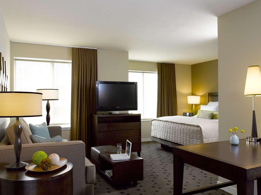 Hyatt House Seattle/Redmond Hotel Bilik gambar