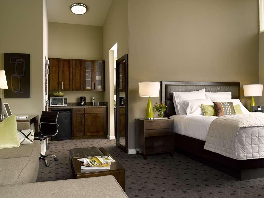 Hyatt House Seattle/Redmond Hotel Bilik gambar