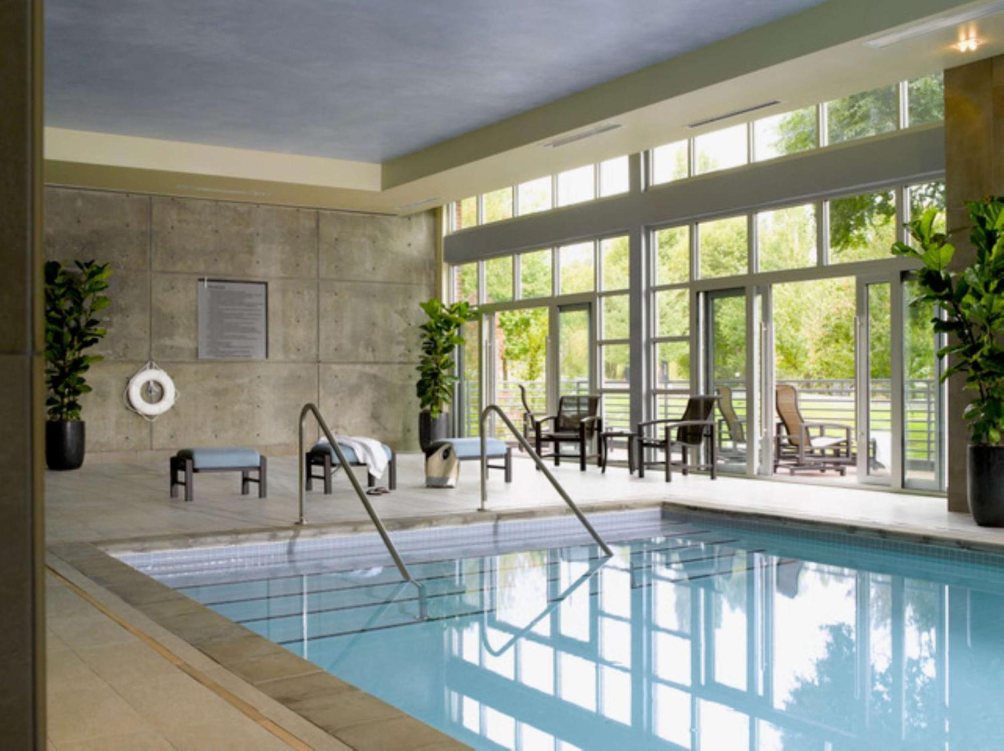 Hyatt House Seattle/Redmond Hotel Luaran gambar
