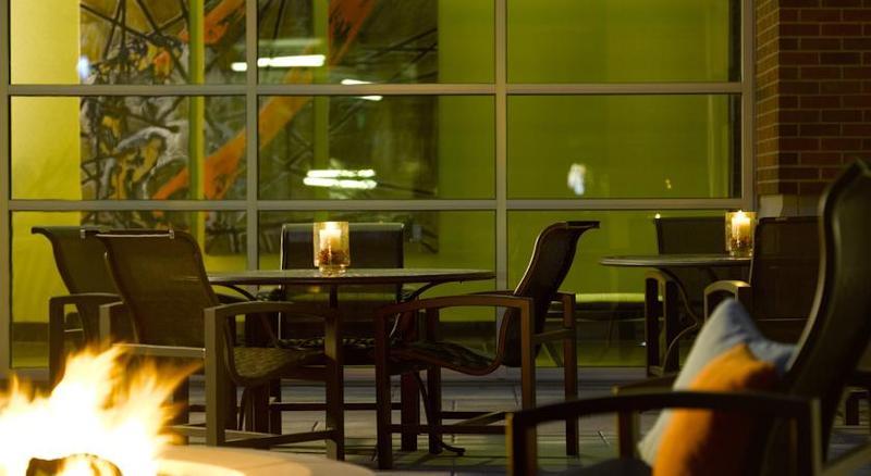 Hyatt House Seattle/Redmond Hotel Luaran gambar