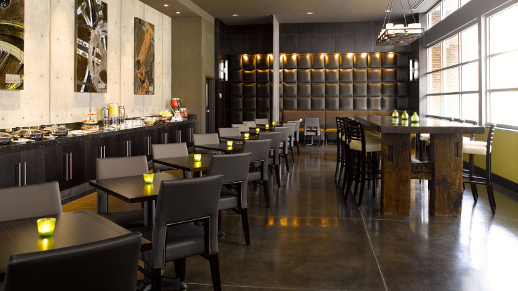 Hyatt House Seattle/Redmond Hotel Luaran gambar