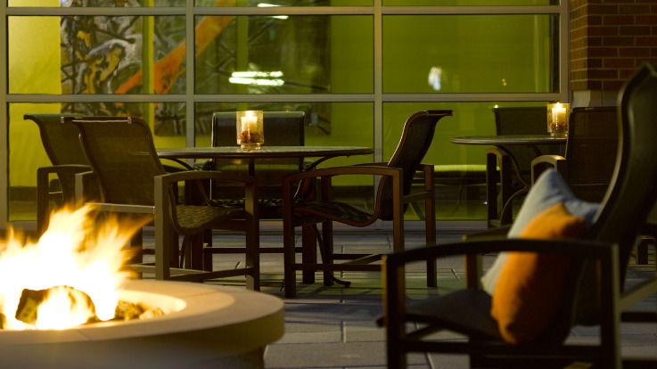 Hyatt House Seattle/Redmond Hotel Luaran gambar