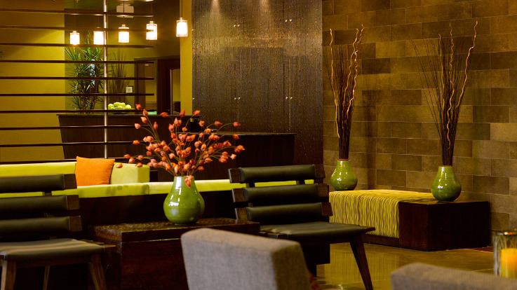 Hyatt House Seattle/Redmond Hotel Luaran gambar