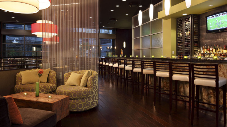 Hyatt House Seattle/Redmond Hotel Luaran gambar